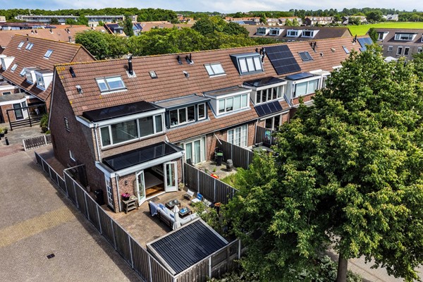 Medium property photo - Bries 17, 2201 WK Noordwijk